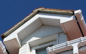 Rockhill fascia installation costs