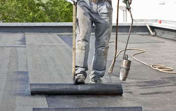 flat roof replacement Rockhill, Shropshire