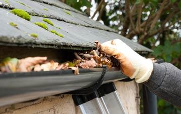 gutter cleaning Rockhill, Shropshire