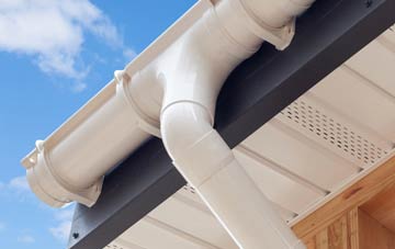 Rockhill gutter installation costs