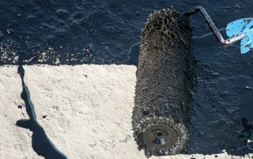 Rockhill liquid sealant waterproofing