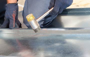 Rockhill metal roofing costs