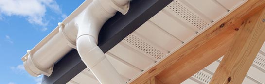 get Rockhill guttering quotes today