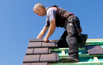 disadvantages of Rockhill slate roofing