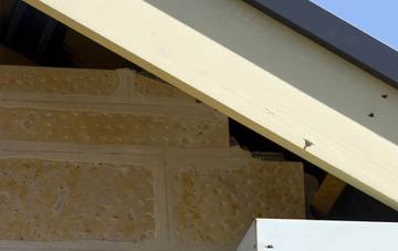 soffit repair Rockhill
