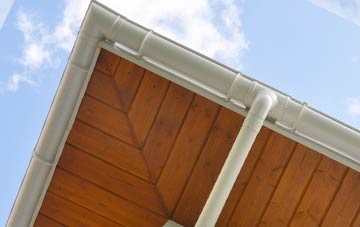Rockhill soffit types