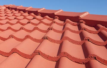 Rockhill tile and slate roof replacement