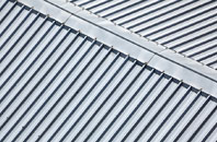 Rockhill metal roofing