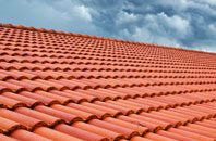 Rockhill roofing tiles