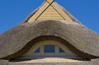Rockhill thatch roofing